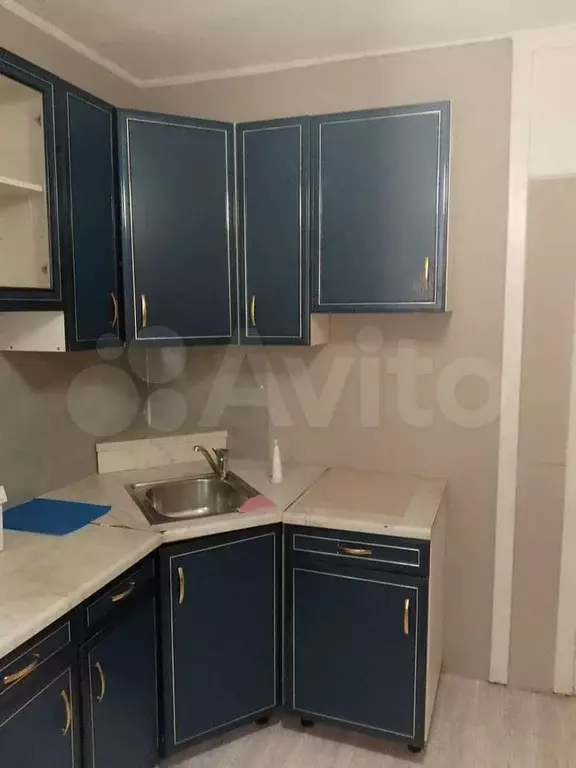 1-к. квартира, 34 м, 2/9 эт. - Фото 1