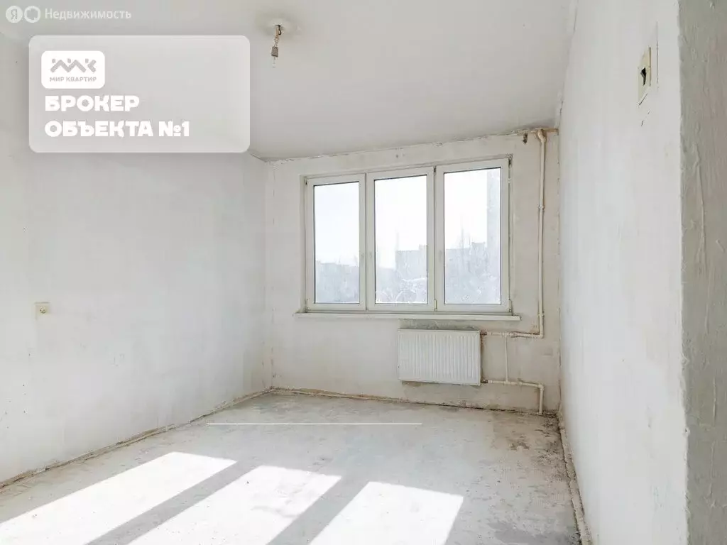 2-комнатная квартира: Санкт-Петербург, Товарищеский проспект, 8 (44.4 ... - Фото 2