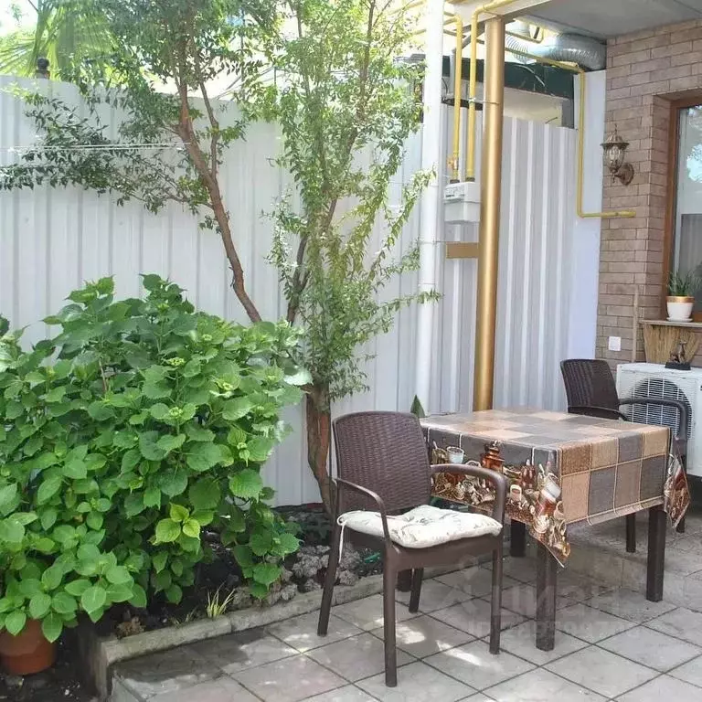 1-к кв. Крым, Ялта ул. Ширяева, 7 (33.0 м) - Фото 1