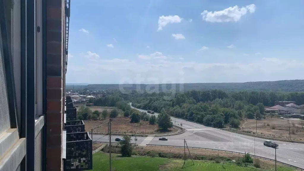 Студия Адыгея, Майкоп ул. К.А. Васильева, 1к4 (21.0 м) - Фото 1