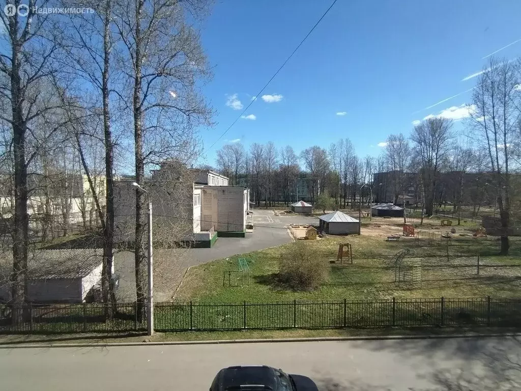 1-комнатная квартира: Кириши, проспект Ленина, 10 (30.1 м) - Фото 1