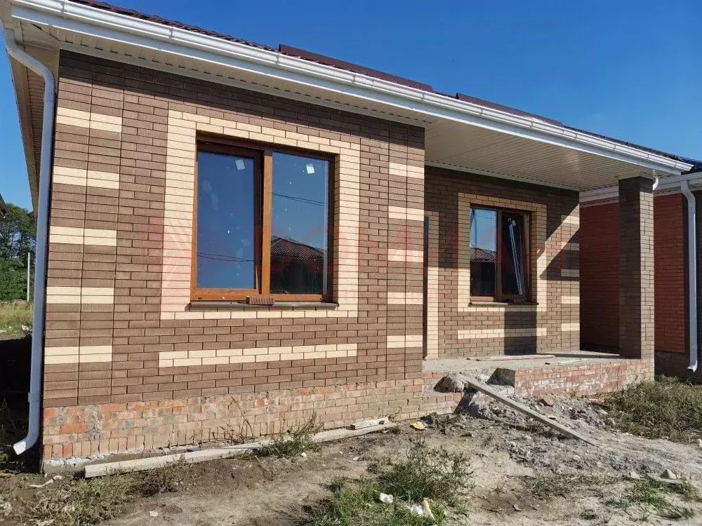 Дом в Ростовская область, Ростов-на-Дону Сосновая ул. (115 м) - Фото 2