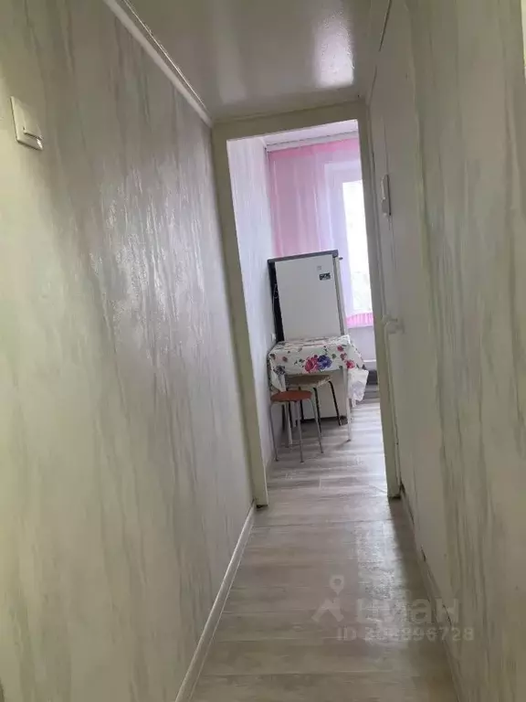 1-к кв. Татарстан, Набережные Челны Московский просп., 89 (32.3 м) - Фото 1