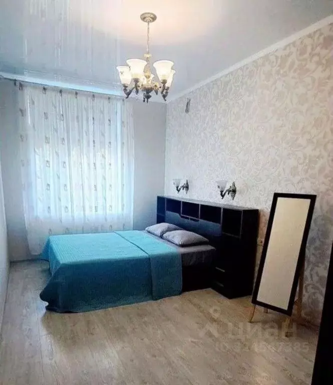 1-к кв. Краснодарский край, Сочи ул. Ленина, 284Г (52.0 м) - Фото 1