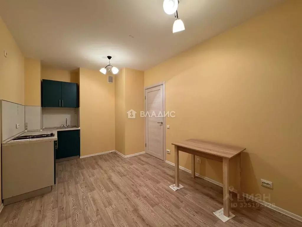 1-к кв. Санкт-Петербург Пискаревский просп., 145к3 (29.6 м) - Фото 1