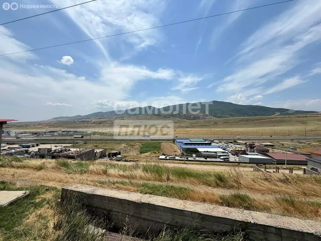 Участок в Карабудахкентский район, село Агачаул (5.6 м) - Фото 1
