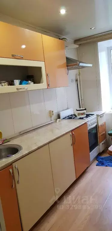 2-к кв. Рязанская область, Рязань ул. Чкалова, 7к1 (50.0 м) - Фото 1
