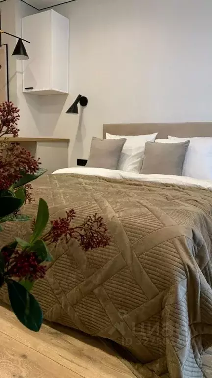 Студия Ростовская область, Ростов-на-Дону, Нахичевань ул. 23-я Линия, ... - Фото 2