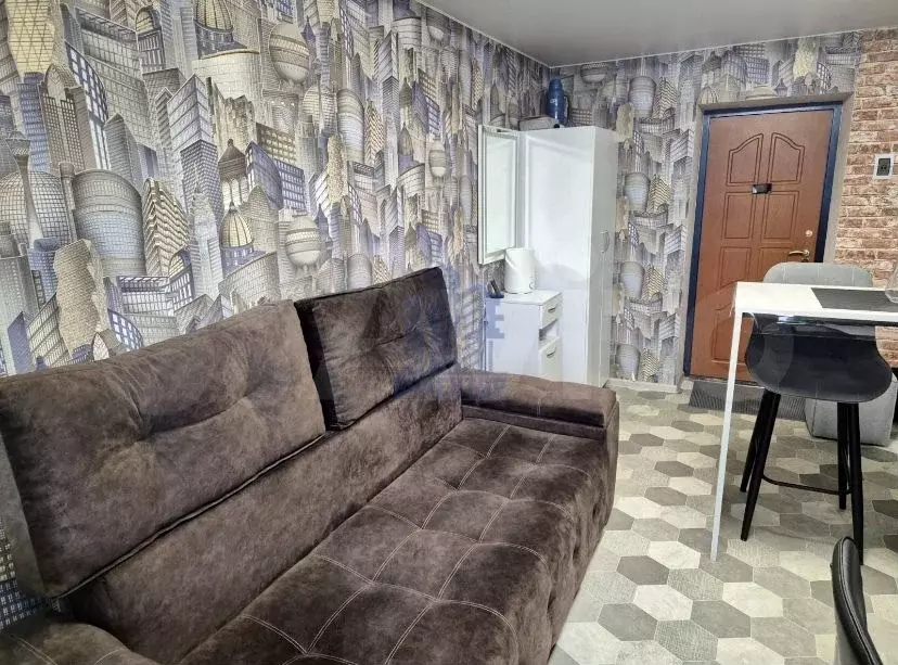 Комната 19 м в 2-к., 2/5 эт. - Фото 1