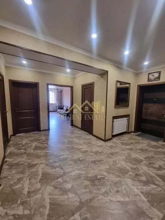 3-к кв. Северная Осетия, Владикавказ ул. Алихана Гагкаева, 11к1 (110.0 ... - Фото 1