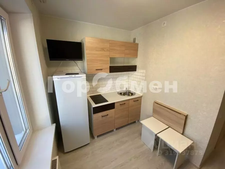 Студия Москва, Москва, Зеленоград к814 (13.0 м) - Фото 1