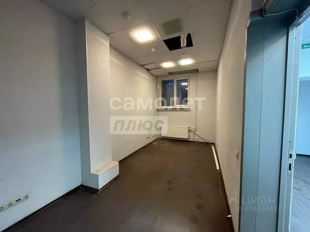 Торговая площадь в Санкт-Петербург просп. Тореза, 43 (14 м) - Фото 0