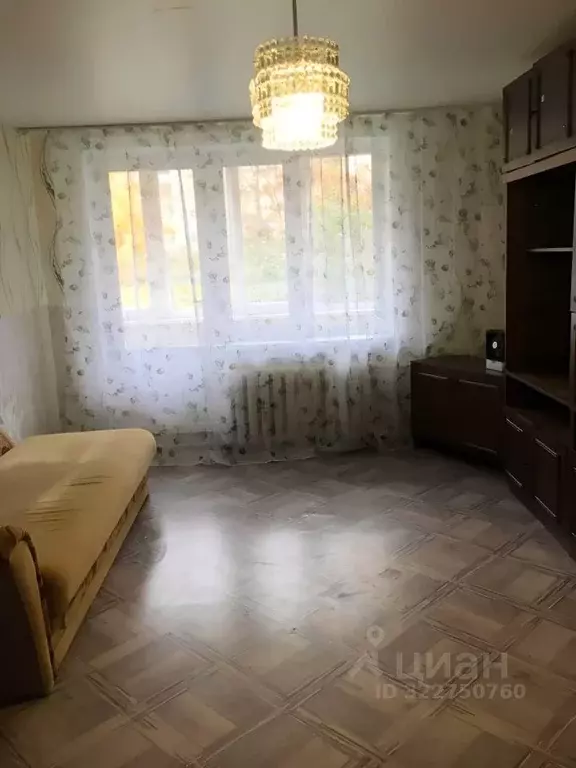 1-к кв. Ярославская область, Ярославль просп. Авиаторов, 90 (35.0 м) - Фото 1