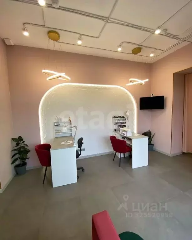 Помещение свободного назначения в Тюменская область, Тюмень ул. ... - Фото 1