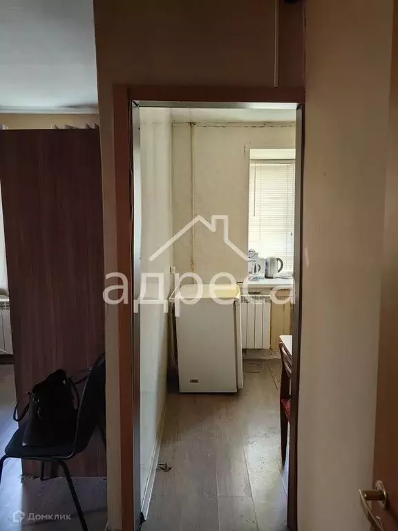 Продаётся 1-к квартира, 30 м - Фото 1