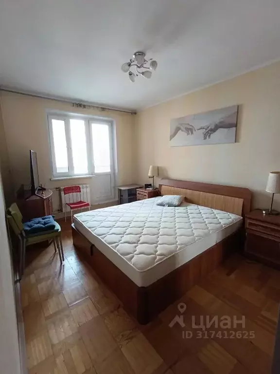 2-к кв. Московская область, Химки просп. Мельникова, 8 (56.0 м) - Фото 1