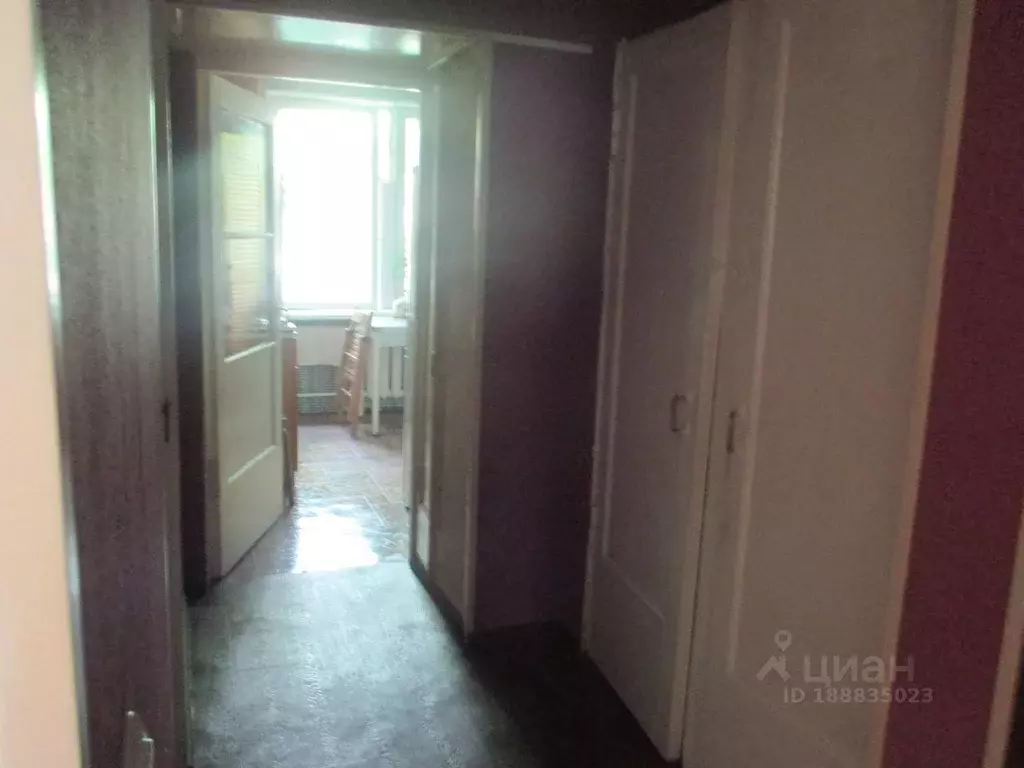 Комната Москва 7-я Парковая ул., 31К3 - Фото 2