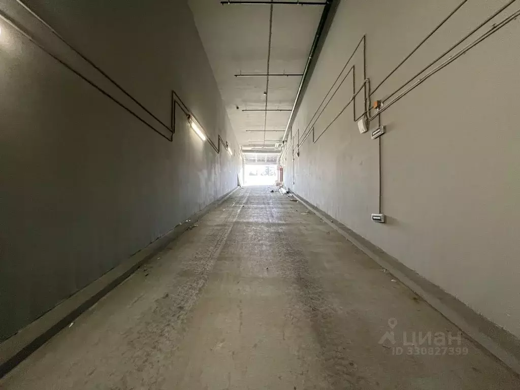 Гараж в Москва Жигулевская ул., 12А (14 м) - Фото 1