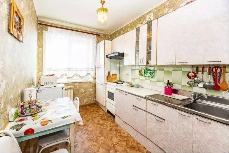 2-к кв. Амурская область, Благовещенск пос. Астрахановка, ул. Садовая, ... - Фото 2