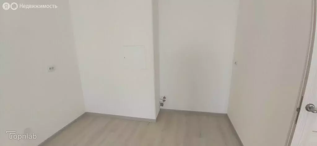 1-комнатная квартира: Санкт-Петербург, Тосина улица, 6 (43.3 м) - Фото 2