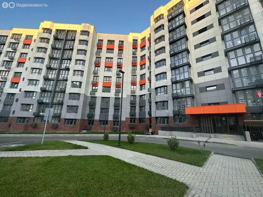 2-комнатная квартира: Анапа, улица Крылова, 13к3 (62.9 м) - Фото 0