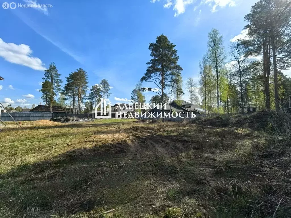 Участок в Сертоловское городское поселение, массив Белоостров (15 м) - Фото 2
