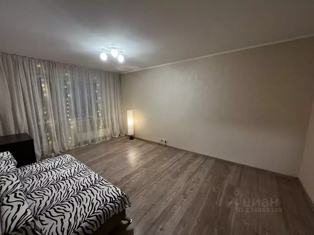 2-к кв. Самарская область, Самара ул. Дыбенко, 114 (54.0 м) - Фото 1