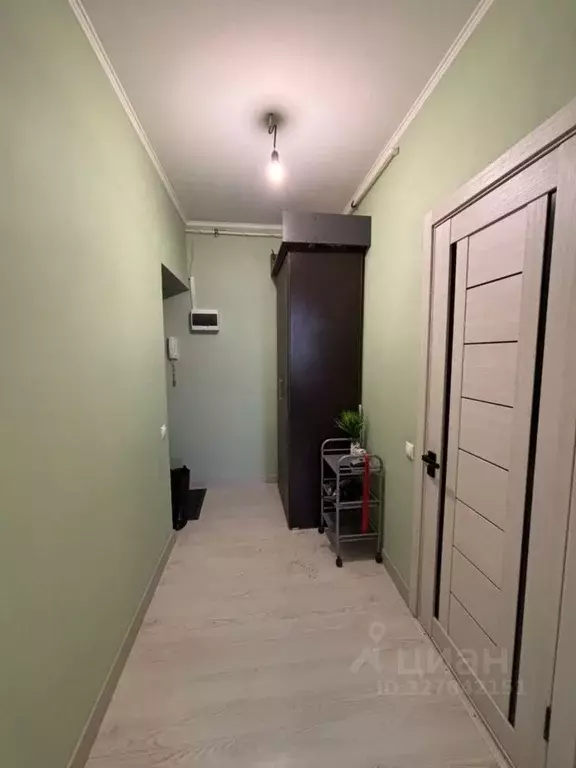 Студия Ставропольский край, Пятигорск ул. Орджоникидзе, 2 (36.0 м) - Фото 2