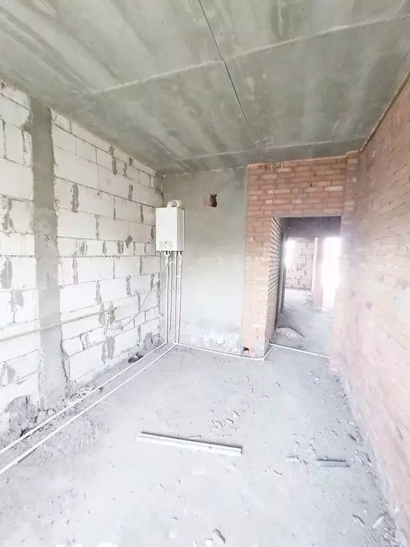 3-к кв. Ставропольский край, Пятигорск ул. Власова, 31 (96.0 м) - Фото 2