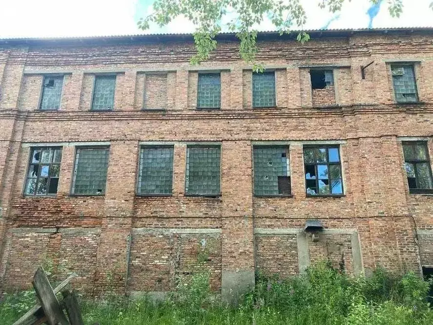 Склад (1826.3 м) - Фото 1