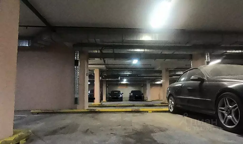 Гараж в Москва Щелковское ш., 61 (14 м) - Фото 1