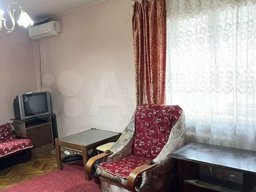1-к. квартира, 31 м, 1/5 эт. - Фото 0