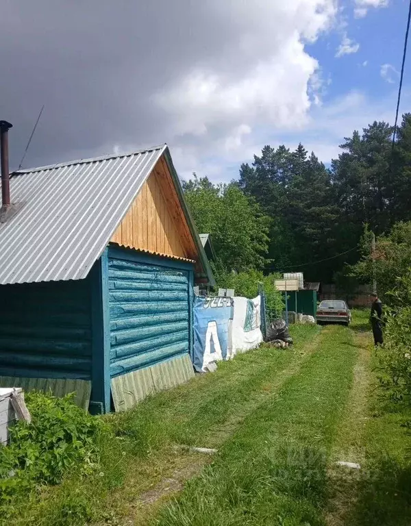 Дом в Свердловская область, Первоуральск № 31 КС,  (25 м) - Фото 1