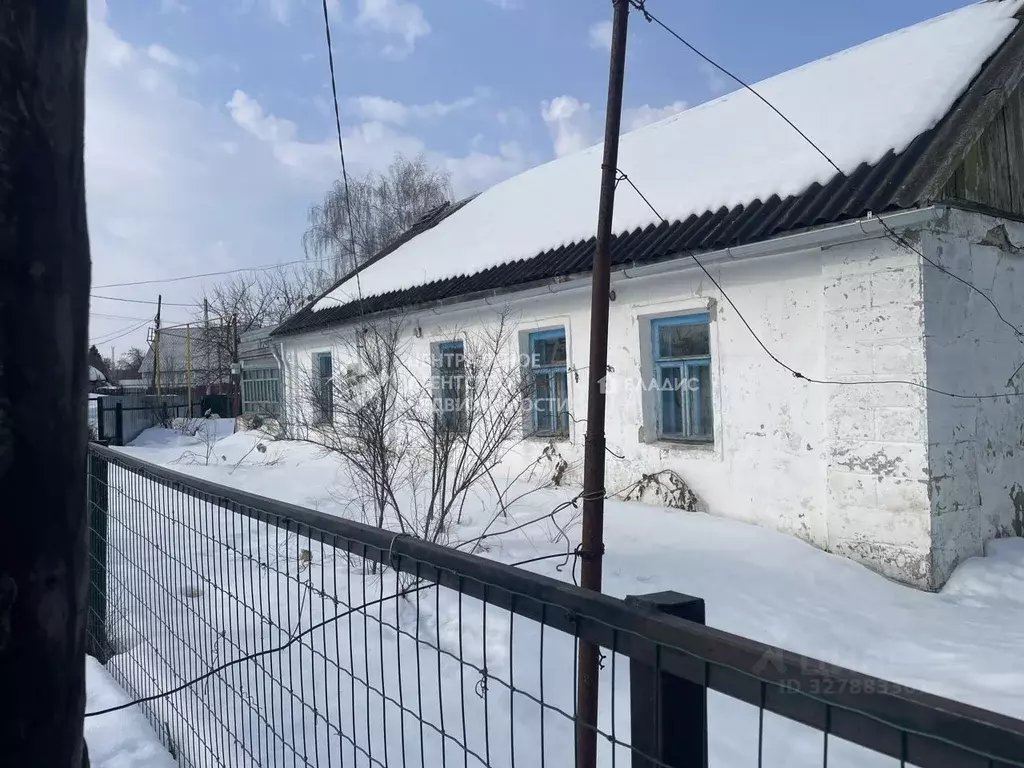 Дом в Рязанская область, Старожилово рп ул. Почтовая, 24 (42 м) - Фото 2