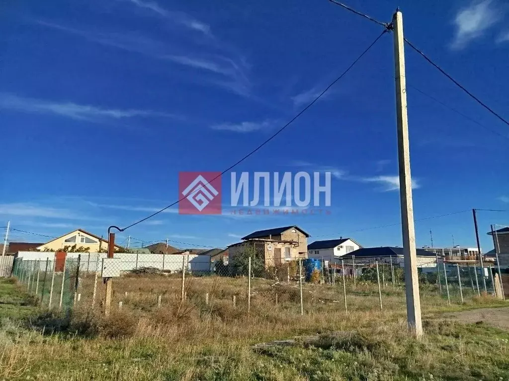 Участок в Крым, Судак ул. Каштановая (6.0 сот.) - Фото 2