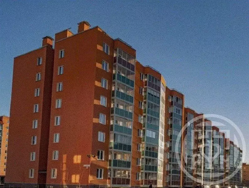 2-к кв. Ленинградская область, Коммунар Гатчинский район, ул. ... - Фото 1