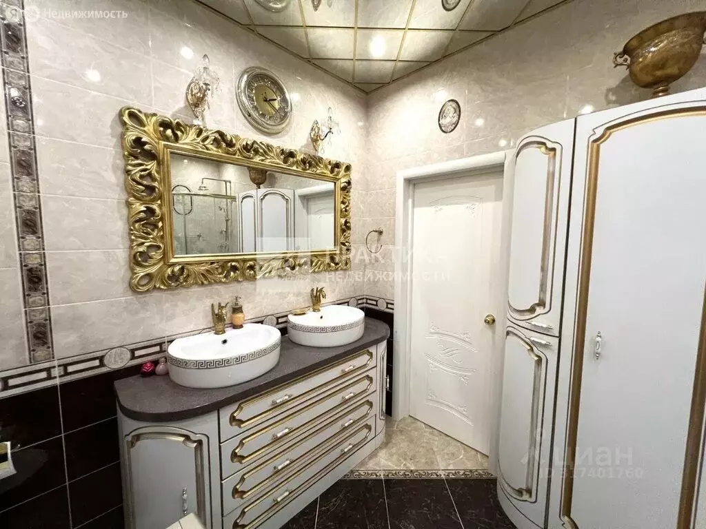 3-комнатная квартира: Реутов, улица Реутовских Ополченцев, 6 (154.4 м) - Фото 0