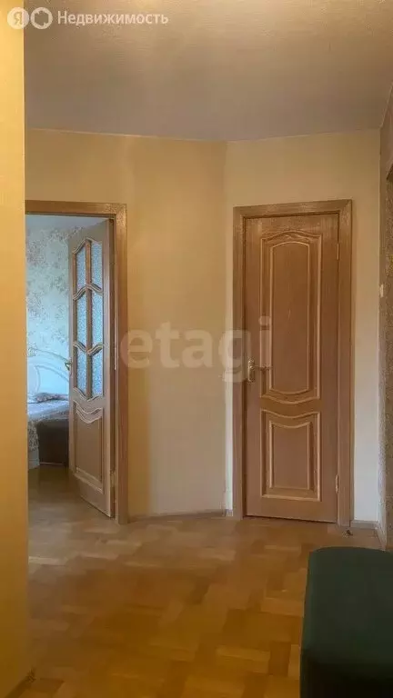 2-комнатная квартира: Санкт-Петербург, улица Савушкина, 137к1 (55 м) - Фото 1