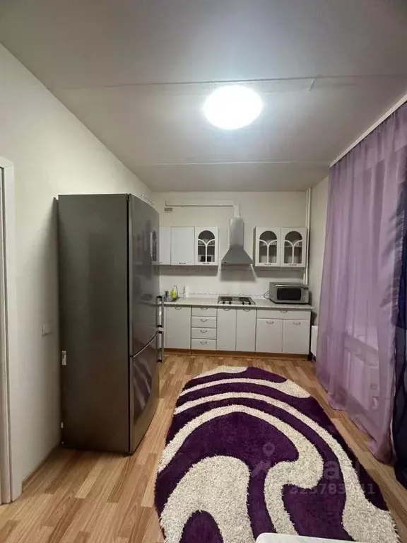 2-к кв. Пермский край, Пермь ул. Строителей, 26 (69.9 м) - Фото 1