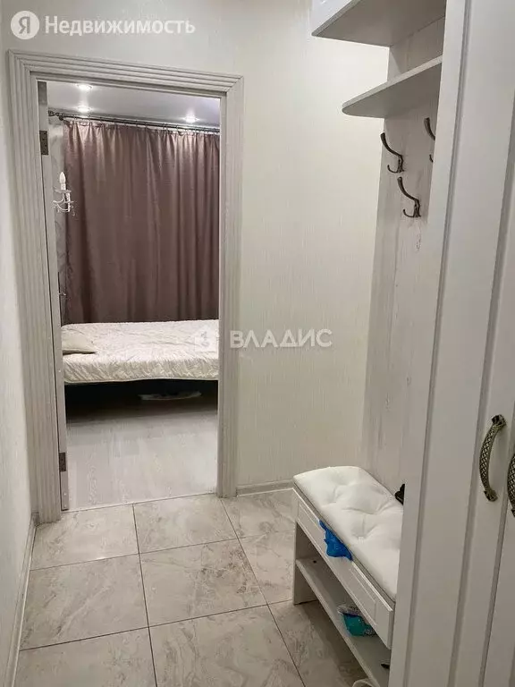 2-комнатная квартира: Москва, улица Народного Ополчения, 36 (36 м) - Фото 0