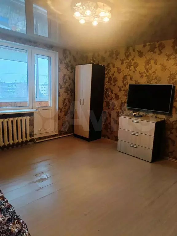 2-к. квартира, 48 м, 5/5 эт. - Фото 0