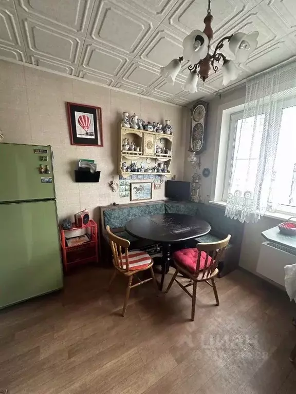 3-к кв. Москва Ленинский просп., 123К1 (73.3 м) - Фото 1