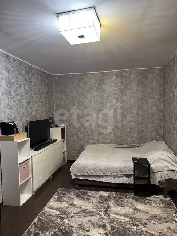 1-к кв. Алтайский край, Новоалтайск Октябрьская ул., 25а (37.0 м) - Фото 1