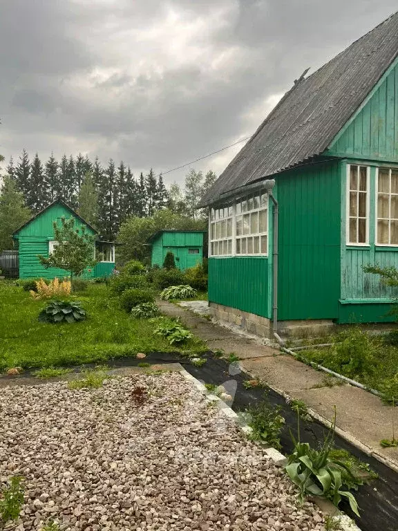 Продается дача в д. Ивановское - Фото 2