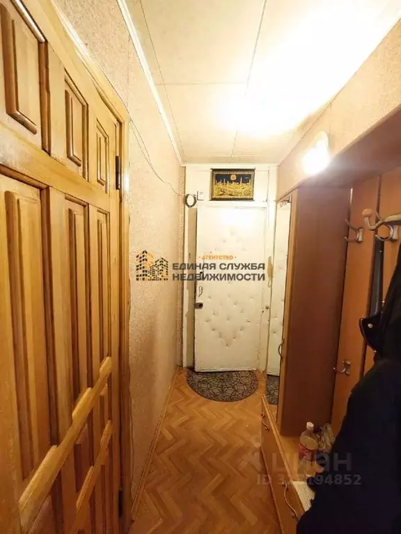 2-к кв. Башкортостан, Уфа Революционная ул. (45.0 м) - Фото 2