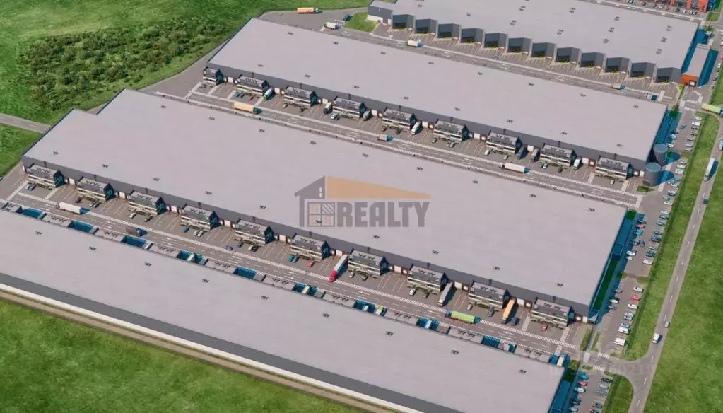 Производственное помещение в Московская область, Подольск Климовск ... - Фото 2