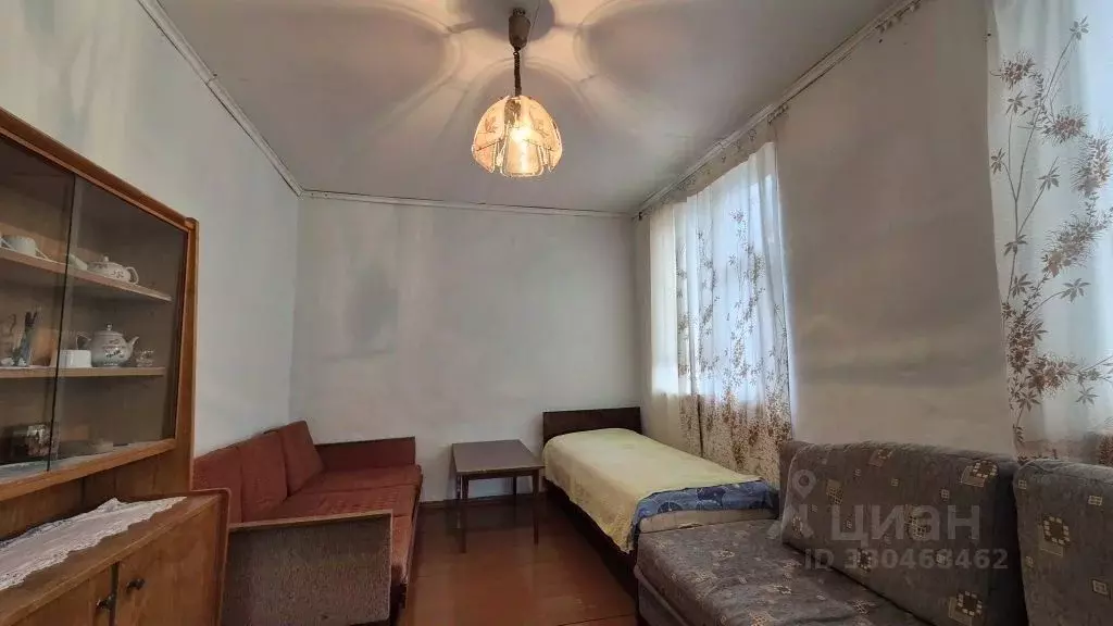 Дом в Саратовская область, д. Долгий Буерак, Кооператор СНТ  (35 м) - Фото 2