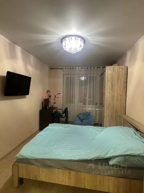 4-к кв. Ростовская область, Волгодонск просп. Мира, 31 (74.0 м) - Фото 2