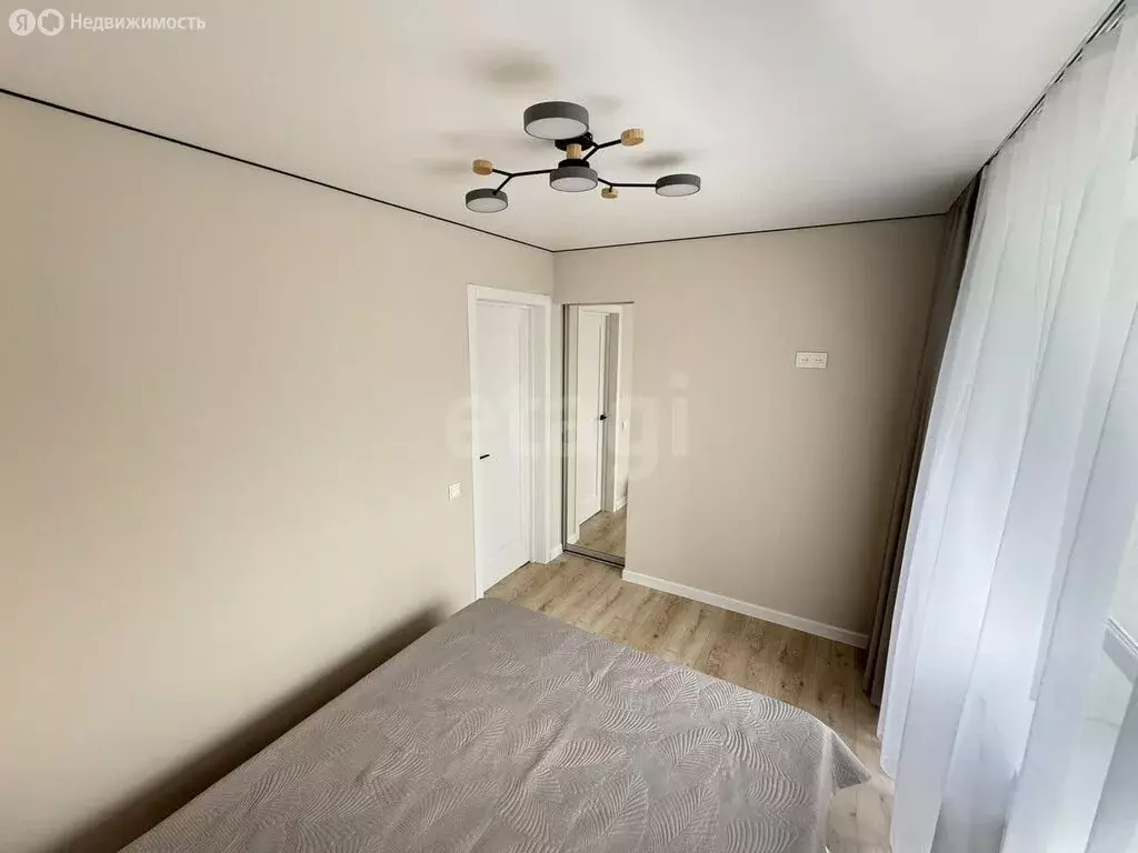 2-комнатная квартира: Симферополь, Ростовская улица, 26 (42 м) - Фото 1