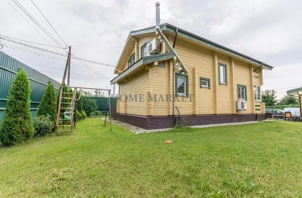 Дом в Московская область, Химки Рубикон садоводческое товарищество, 1 ... - Фото 2